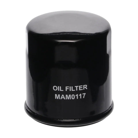 Spin-On Lube Filter For Mahindra Tractors And MAGNUM Generators, Broad Compatibility Across 1526 To 3016 Series