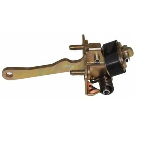Jeep Cherokee Door Hinge Replacement And Door Check Strap Heavy Duty Metal Build Fits 1984 Through 2001 Models Direct Fit Left Or Right Side Upgrade
