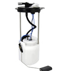 Gas Fuel Pump Module Assembly Sender For 2008 Buick Lucerne And 2008 Cadillac DTS Federal Emissions Drop In Fit Ready To Install