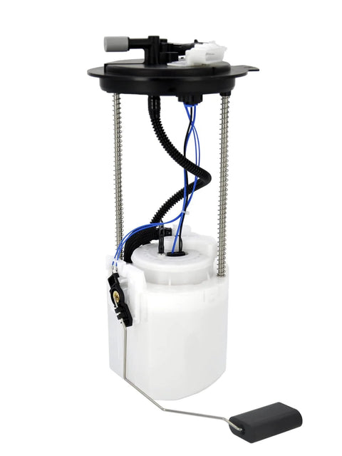 Gas Fuel Pump Module Assembly Sender For 2008 Buick Lucerne And 2008 Cadillac DTS Federal Emissions Drop In Fit Ready To Install