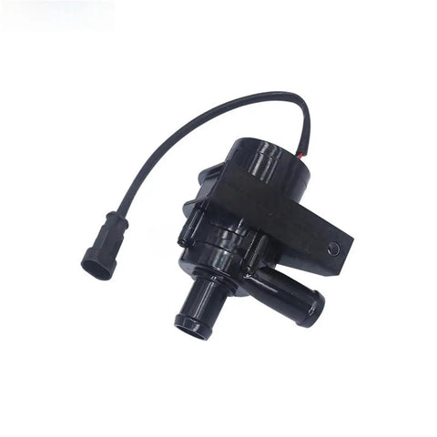 High Performance Ta50e R12 2302 Water Pump Compatible For Ev Vehicle Engine Cooling System Direct Replacement Standard Fitment Prevents Overheating Reliable Coolant Circulation For Car And Truck Maintenance Needs
