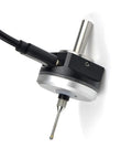 3D Edge Finder Touch Probe For CNC Machines And DIY Routers With 6mm Shank And 2.0mm Tungsten Ball Tip, 2M Cable, XYZ Coordinate Measuring Sensor