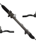 Drop-In Front Rack And Pinion Kit For 2003-2008 Mercury Grand Marquis, 2003-2007 Lincoln Town Car, Crown Victoria, And Mercury Marauder