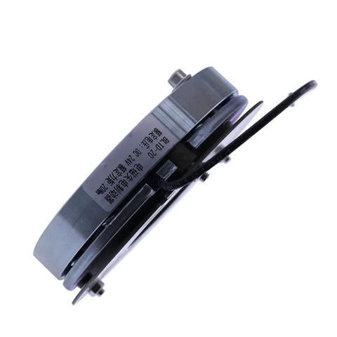 Heavy Duty Brake Kit Part Number 7024772 Built Tough And Works Like A Charm With Jlg Vertical Mast Lifts 1230es 1930es 2630es 2646es 3246es 2032es 2632sn Premium Replacement Assembly side view showing assembly features.