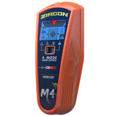 Hit The Nail On The Head With This Precision Stud Finder And Electric Wire Detector So You Can Ace Every Drywall Job Skip The Guesswork And Install Shelves Like A Pro Without Burning Cords