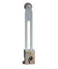 Beefy Limit Switch Lever Arm AWC For NEMA Industrial Control And Safety Equipment With End Of Travel Positioning Presence Absence