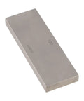 Pro Grade High Steel Gauge Block Set For Precise Measurements, 64 Hardness, 0.5-100mm Range, Ideal For Workshop Calibration And Inspection, Durable Metrology Tool For Hobbyists And Pros, 100mm steel gauge block