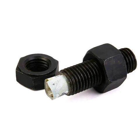 Discreet Diversion Safe That Looks Like A Real Screw Heavy Duty Hidden Stash For Valuables Money And More Hollow Core Concealment