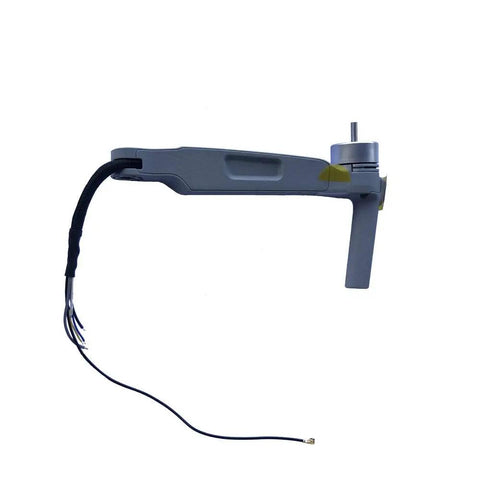 Front Right Drone Arm Replacement For Mavic Air 2 Premium Front Right Motor Arm Repair Part Easy DIY Install Durable Build