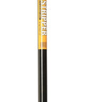 Fork Stripper Tool For Pitch Fork Roof Fork And Spade Fork Heavy Duty Yard Maintenance Gear with black finish, full view