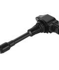Set Of 4 Ignition Coil Packs And Spark Plugs For Nissan Vehicles Altima Versa Sentra Rogue Cube NV200 2.5L 2.0L 1.8L 1.6L L4