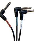 Replacement Cable Snake Harness For Alesis Nitro Max And Nitro V1 Drum Modules with color coded labeled plugs