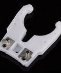 Pro Grade Tool Holder Clamp For CNC Machines And Automatic Tool Change Systems With Spindle Fork Claw Handle, ABS Metal Build