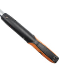 Rebar Head Digital Torque Wrench With 1/2 Inch Adapter Precision Bike Repair Tool 17 To 340Nm Range grip handle showing ergonomic design.