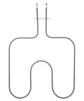 Replacement Bake Element WB44K5013 for bottom oven heating in 24 inch ranges, delivers even baking
