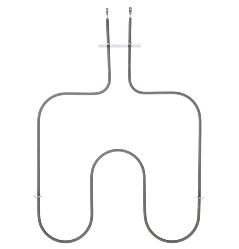 Replacement Bake Element WB44K5013 for bottom oven heating in 24 inch ranges, delivers even baking