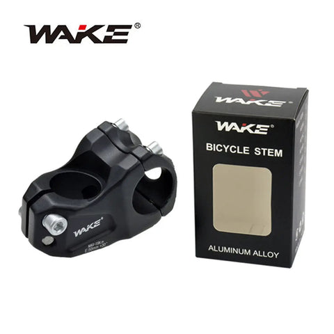 Dope Aluminum Bicycle Stem Thirty One Point Eight Millimeter Clamp Fifty Millimeter Length Thirty Degree Handlebar Riser