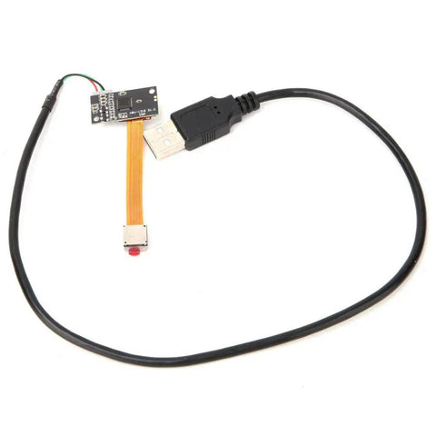 Genuinely Dope Plug N Play Usb Camera Module Featuring 5Mp Ov5640 Autofocus Wide Angle Lens with USB connection.