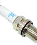 Laser Platinum Spark Plugs BKR6EQUP Set For Select Audi 97 01 BMW 92 06 Cadillac 03 04 Porsche 01 05 VW 98 05 Volvo 95 04 6 Pack
