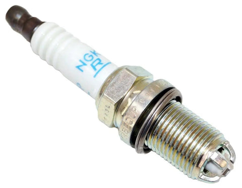 Laser Platinum Spark Plugs BKR6EQUP Set For Select Audi 97 01 BMW 92 06 Cadillac 03 04 Porsche 01 05 VW 98 05 Volvo 95 04 6 Pack
