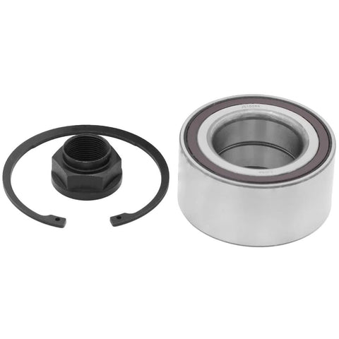 2-Pack Front Wheel Hub Bearing Assembly Repair Kit For Front Left And Right Sides, Compatible With 2018-2024 Accord shown