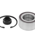 Front Wheel Hub Bearing Assembly Repair Kit For 2018-2024 Accord, 2017-2021 Clarity, 2012-2016 CR-V FWD, 2016-2022 HR-V With OE Replacement