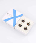 4 Pack 1102 18000KV Brushless Motors for 1S FPV Micro Whoop Drones Like Meteor75 With Soldered Lead Wires in packaging