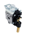 Carburetor Kit With Primer Bulb And Air Filter For Echo Trimmers And Edgers Models SRM 210 230 HC close-up view