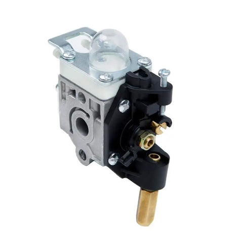 Carburetor Kit With Primer Bulb And Air Filter For Echo Trimmers And Edgers Models SRM 210 230 HC close-up view