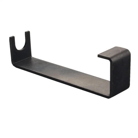 Heavy Duty Glow Plug Harness Remover Tool For Ford 6.0L Diesel Power Stroke 2004 To 2009 flexible puller kit, steel construction.