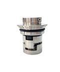 Beefy Heavy Duty Cartridge Mechanical Seals For CR32 CR45 CR64 CR90 Pumps 22mm Fit HQQE Material replacement seal