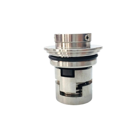 Beefy Heavy Duty Cartridge Mechanical Seals For CR32 CR45 CR64 CR90 Pumps 22mm Fit HQQE Material replacement seal