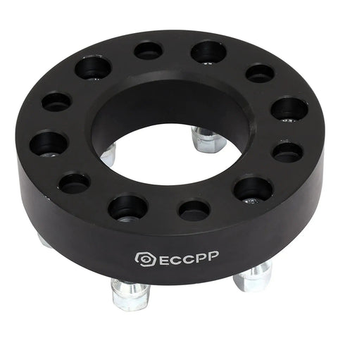1.5 Inch Wheel Spacers 6x135 For Ford F 150 Expedition Navigator Mark LT 2003 2014 6 Lug Adapters 135mm Bolt Pattern