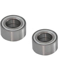 Front Wheel Hub Bearing Pair For Hyundai Elantra 07-18 Elantra Coupe 13-14 Elantra GT 13-18 Veloster 12-17 Kia Forte 10-19