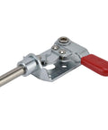 Push Pull Quick Release Toggle Clamp For Metal Plates And Electronic Equipment Installation With 40kg Capacity GH301CR