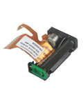 Top Tier Thermal Print Head For Micro-Thermal Mp1245 Printer Mp1245KHS detailed view showing wiring and components.