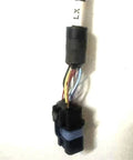 Electrical connector for Centrifugal Nozzle Set For T40 And T20 Agricultural Drones, Easy Install, Even Liquid Distribution.