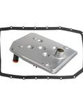 6R80 Transmission Filter With Gasket Kit Fits Ford Expedition F150 Mustang Lincoln Navigator Replaces FT 188 BL3Z 7A098 A