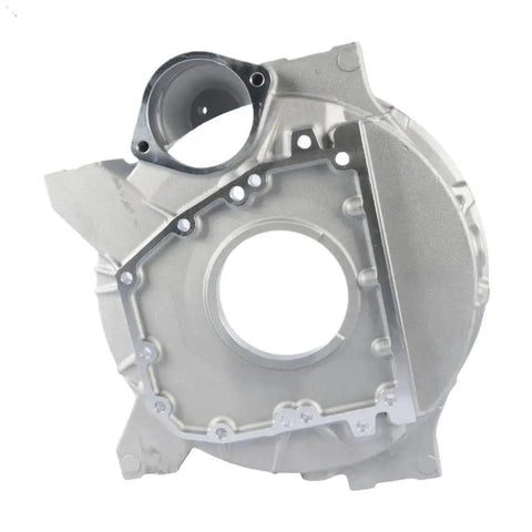 Heavy Duty Flywheel Housing Replacement Built Badass Tough For Engine 4D95 B33 Excavator Smooth Ride Direct Drop In Swap Fits Part 6204 21 4230 Knockout Rig Ready Power