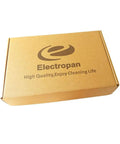 Cardboard box for Replacement Parts Kit For V5s Pro, V5s Pro 2, V5, V5s, V5s Plus, V3, And V3s Robotic Vacuum Cleaner Filters