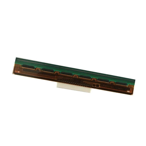 Fuss Free Thermal Print Head For PC42T And PC42D Honeywell Printers 203DPI printhead replacement part with thermal bar.