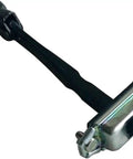 Kia Sportage Front Left Door Check Hinge Arm Stop Strap MK3 2011 2016 Replacement Part Heavy Duty Durable Metal With Anti Rust Coating