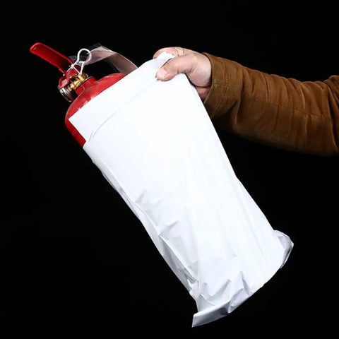 White Plastic Mailing Bags Pack Heavy Duty Self Seal Envelopes Lightweight Yet Thick And Durable Weatherproof For Clothes Shipping