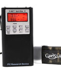 SB7 Rev 7 Ghost Hunting Kit With Flashlight And Screwdriver Brand New 2024 Version Pro Grade Upgrade Faster 50 Milliseconds Scan Speed