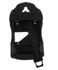 Black Quartz Pendulum Clock Movement Drive Unit Replacement Part For DIY Wall Clocks in durable ABS metal construction