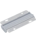 Push To Open Cabinet Catch With Magnetic Latch For Kitchen Cabinets And Wine Cabinets Aluminum Alloy Spring Loaded Touch Release