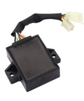 Igniter CDI Box For 4 Stroke Engines Fits Mule FD501V FD590V FD611V FD620D FD661D Cross Reference AM105574 21119-2157 Also Fits
