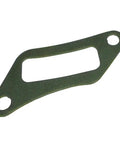 Top Shelf Water Pump Replacement For International Harvester A-I Tractor Cooling System straight gasket for secure seal in water pump.