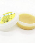80g Rosin Soldering Flux Paste For Soldering And PCB Repairs, Pro-Grade Welding Grease Cream For Phone Boards in small container
