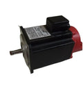 High Precision Permanent Magnet Synchronous AC Servo Motor Three Phase A06B 0371 B077 for heavy duty industrial automation.